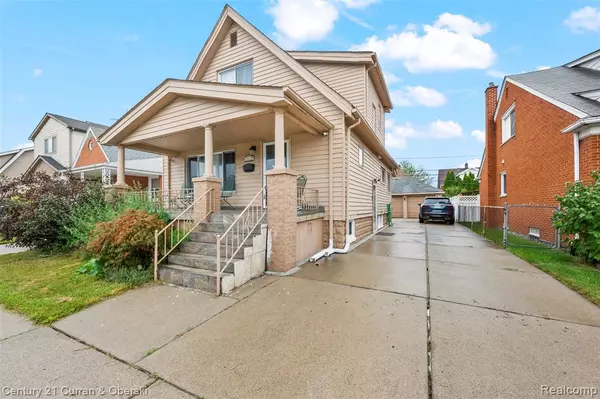 Dearborn, MI 48126,5908 Williamson Street