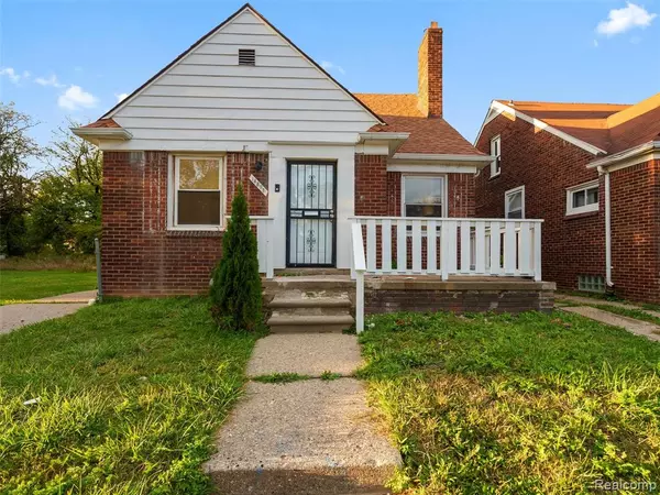 14895 Alma Street, Detroit, MI 48205