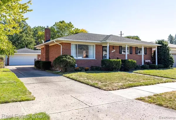 Livonia, MI 48154,14538 Ronnie Lane