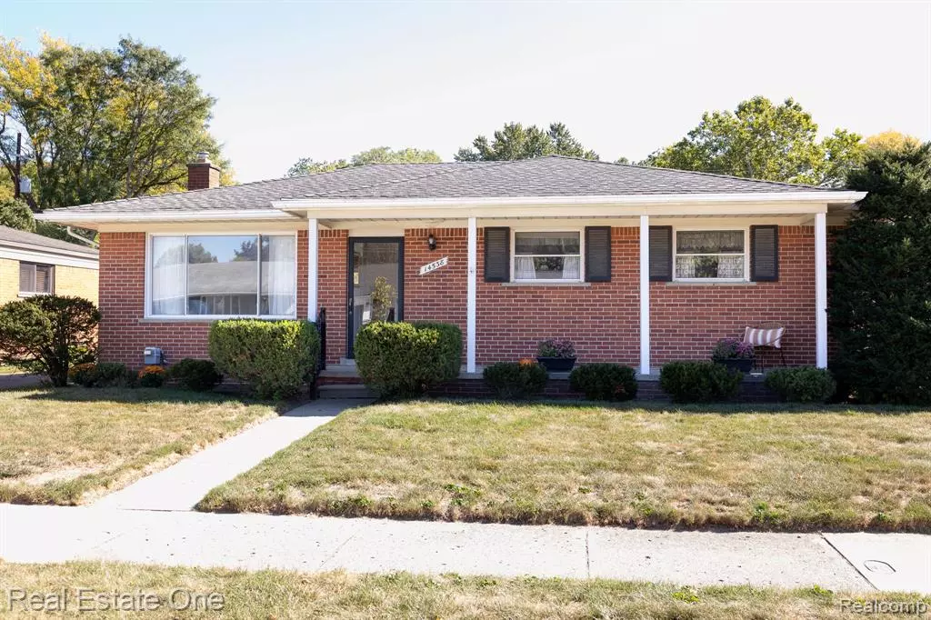 Livonia, MI 48154,14538 Ronnie Lane