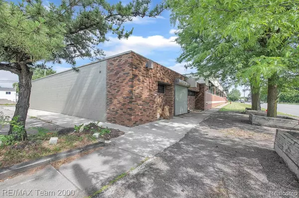 Taylor, MI 48180,8400 PELHAM Road