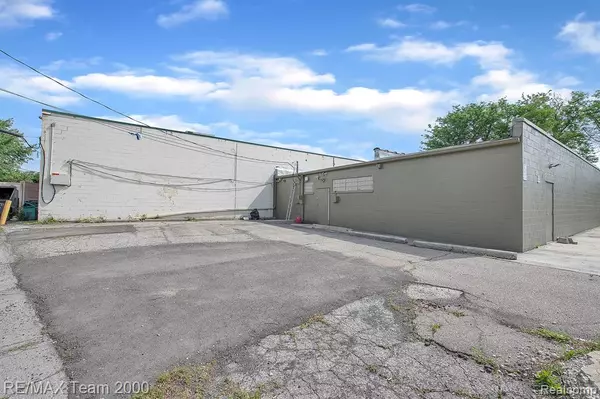 Taylor, MI 48180,8400 PELHAM Road