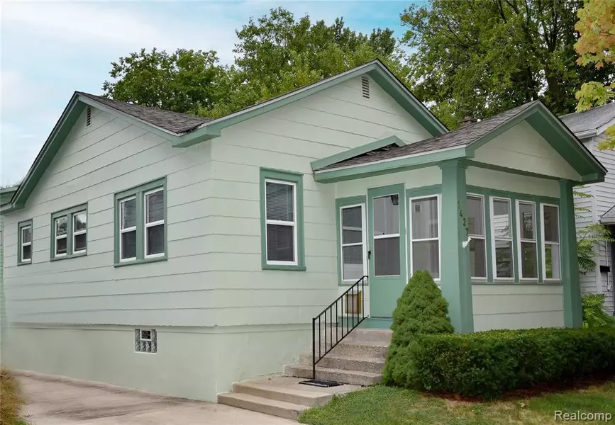 1427 HUMPHREY Avenue, Birmingham, MI 48009