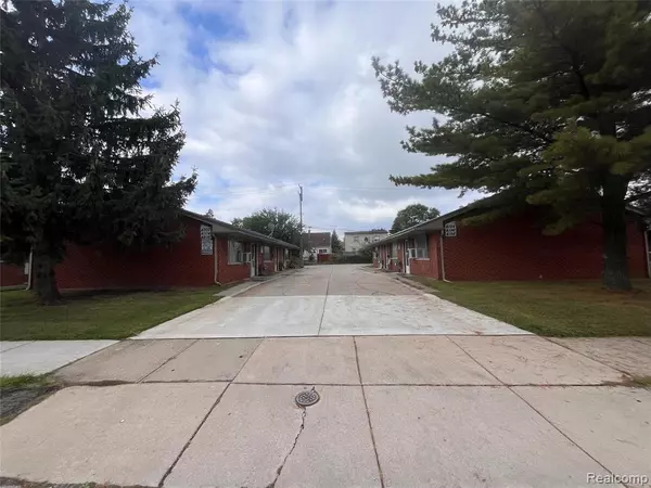 Lincoln Park, MI 48146,4194 Drouillard Street