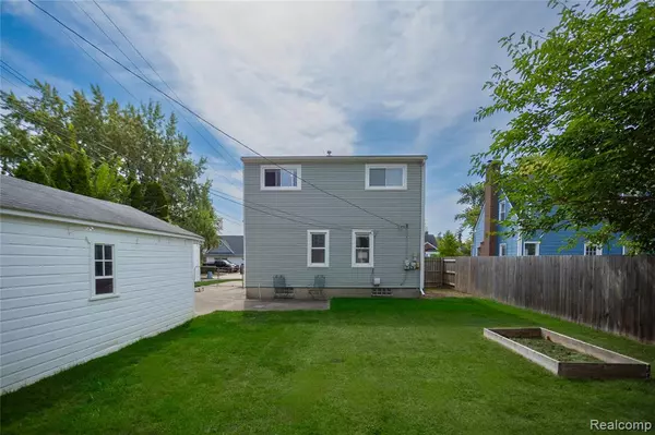 Berkley, MI 48072,1560 Columbia Road