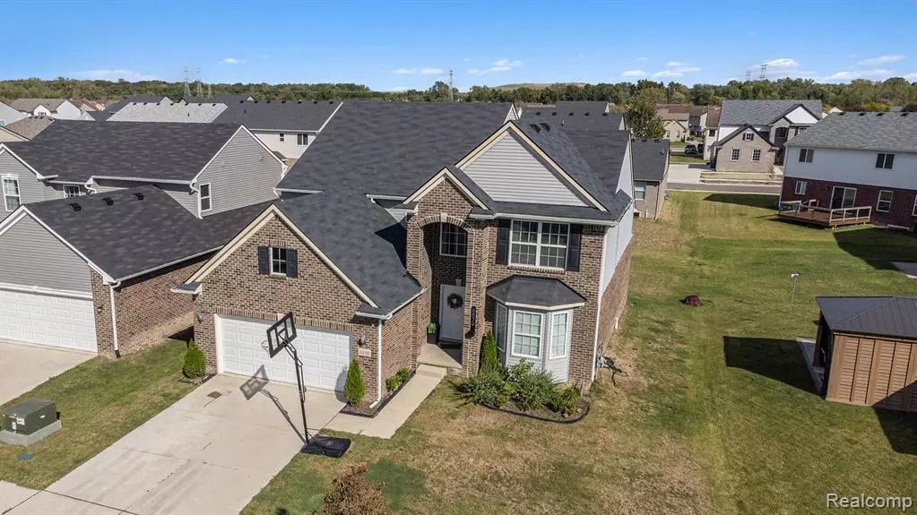 Van Buren Twp, MI 48111,6579 Chandler Drive