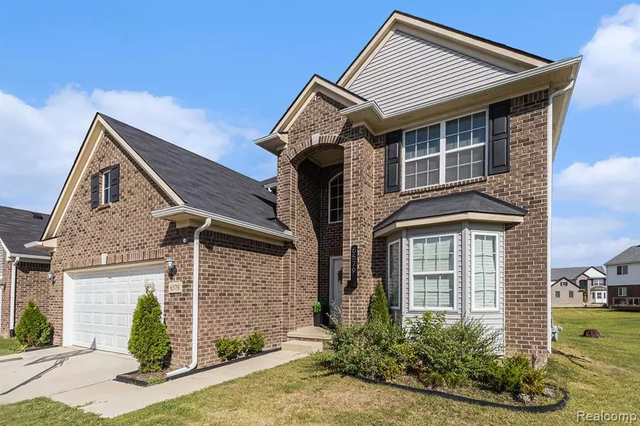 6579 Chandler Drive, Van Buren Twp, MI 48111