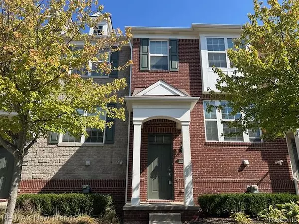 Novi, MI 48377,28024 Hopkins Drive