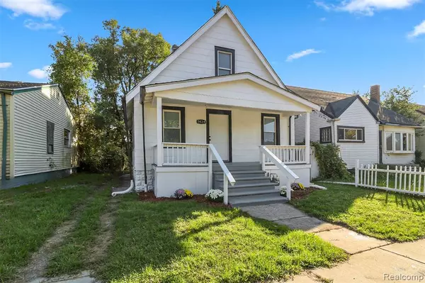 Hamtramck, MI 48212,7434 Buhr Street