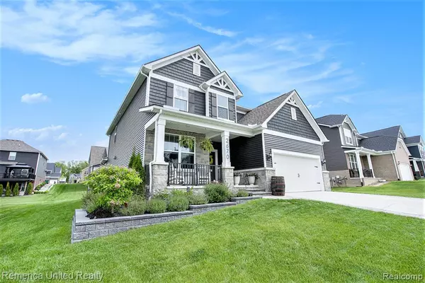 Commerce Twp, MI 48382,2670 IRONTON Drive