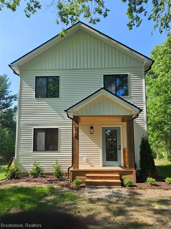 Auburn Hills, MI 48326,510 Alpeana Street