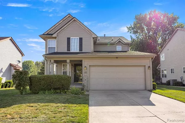 25240 Constitution Avenue, Warren, MI 48089