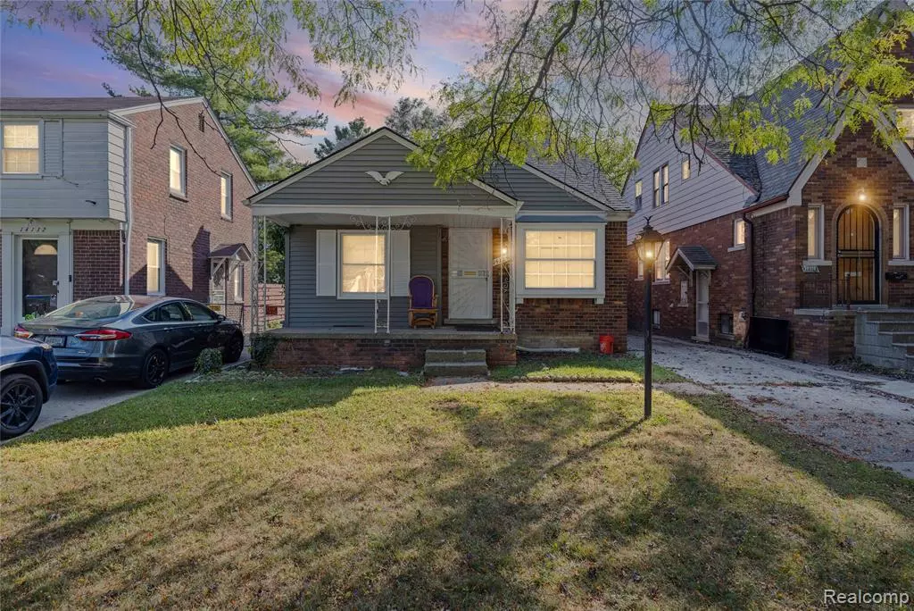 Detroit, MI 48205,14124 Rossini Drive