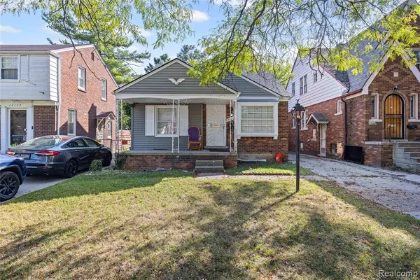 Detroit, MI 48205,14124 Rossini Drive