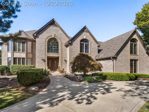 Rochester, MI 48306,5724 Murfield Drive