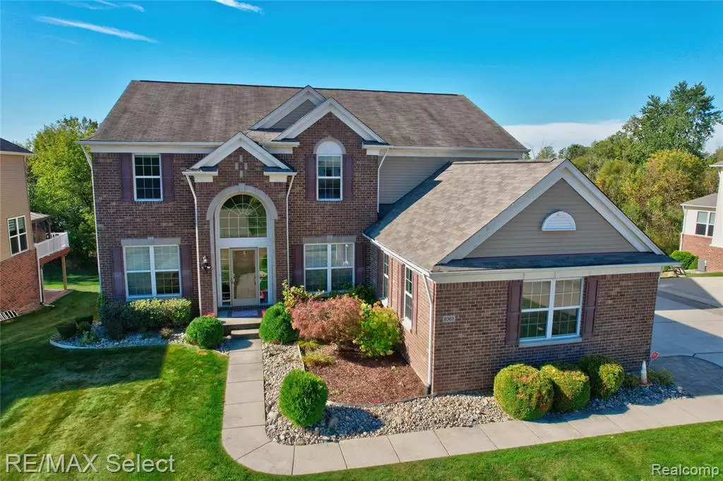 Grand Blanc, MI 48439,6363 Amber Lane