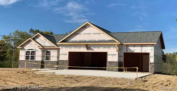 Atlas Twp, MI 48438,11289 Green Road