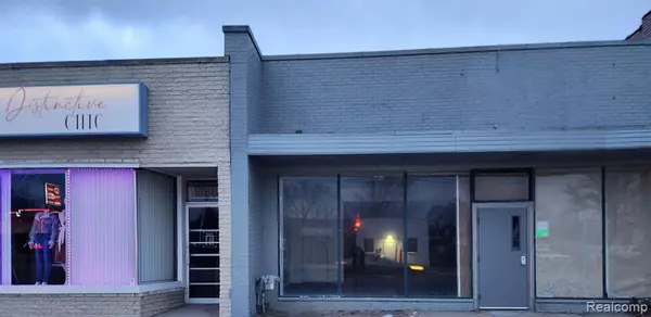 16914 E 9 MILE Road, Eastpointe, MI 48021