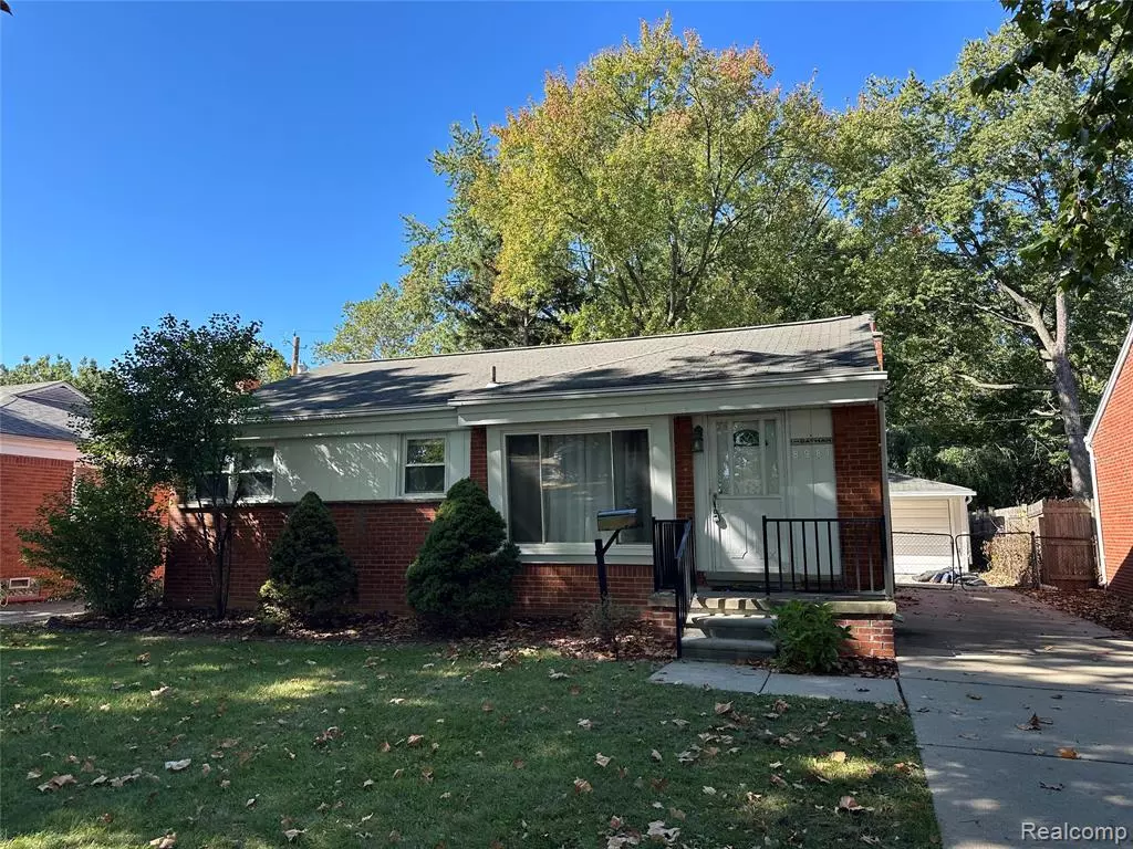 Redford Twp, MI 48239,8981 Leverne