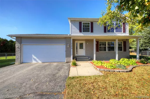 Waterford Twp, MI 48329,7849 Twins Drive