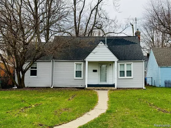 Mt. Clemens, MI 48043,184 DICKINSON Street