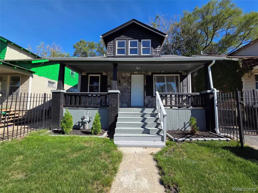 Highland Park, MI 48203,20172 Russell Street