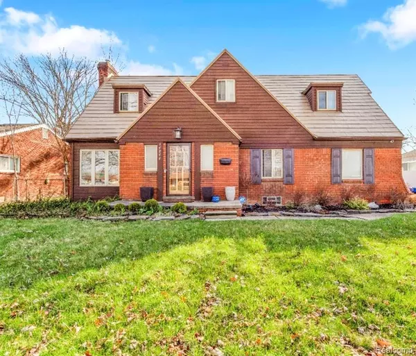 14844 Inkster Road, Redford Twp, MI 48239