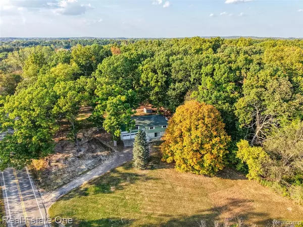 Marion Twp, MI 48843,3690 W Coon Lake Road