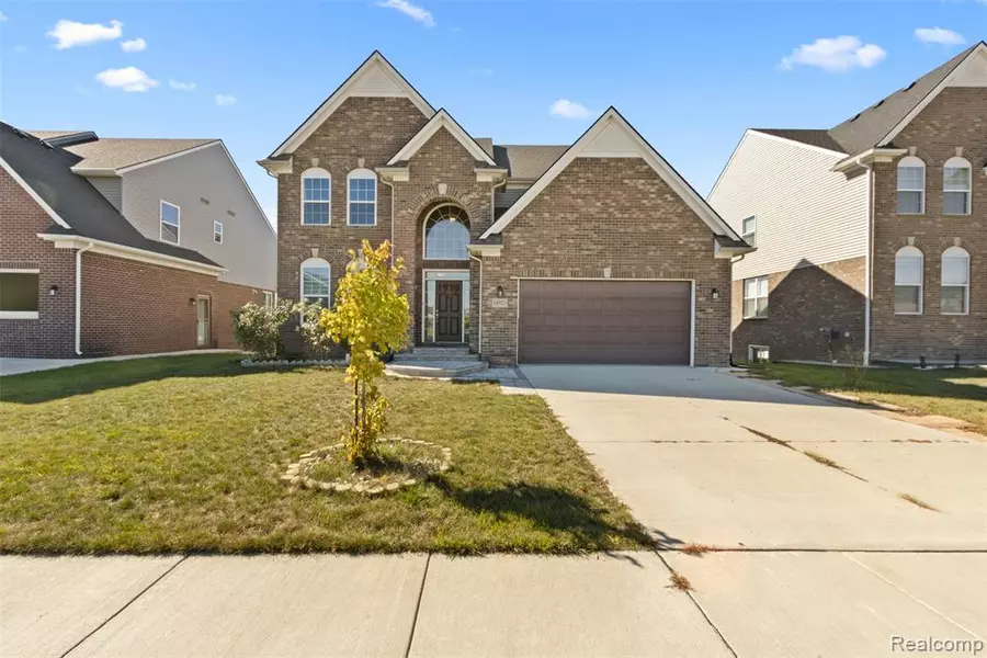 34923 Strathcona Boulevard, Sterling Heights, MI 48312