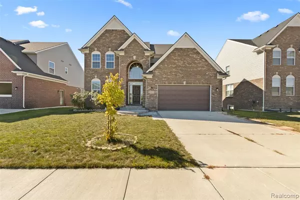Sterling Heights, MI 48312,34923 Strathcona Boulevard