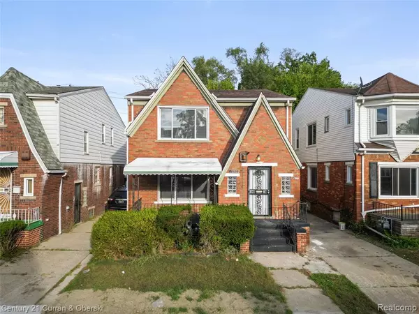 16736 Woodingham Drive, Detroit, MI 48221