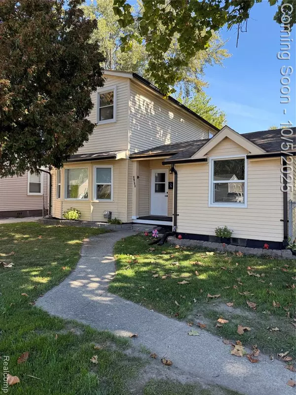 27840 Hampden Street, Madison Heights, MI 48071