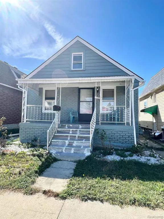 Hamtramck, MI 48212,11441 Moran Street