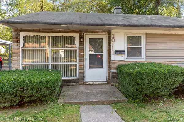 Oak Park, MI 48237,10111 Corning Street