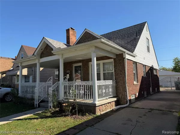 Dearborn, MI 48126,7308 Orchard Avenue