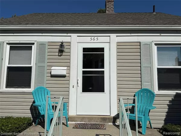 Ferndale, MI 48220,565 E Webster Street