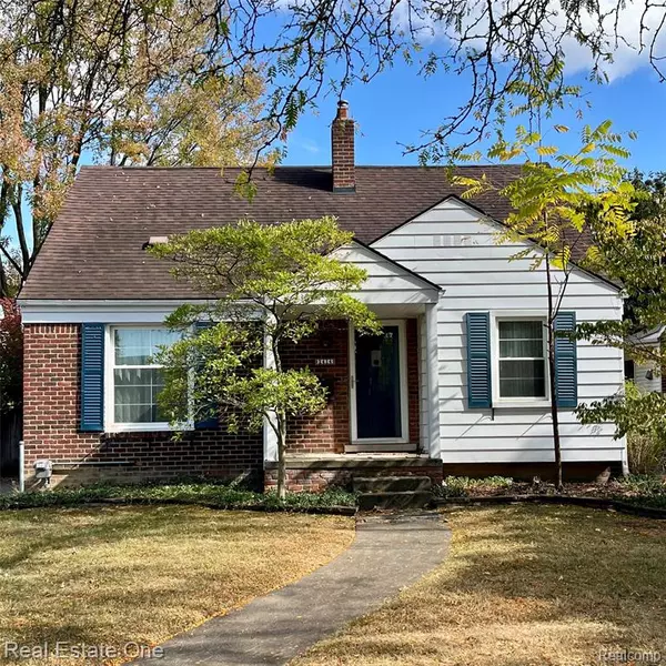 2414 N Connecticut Avenue, Royal Oak, MI 48073