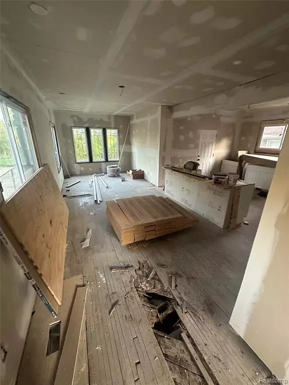 Detroit, MI 48204,8740 Arcadia Street