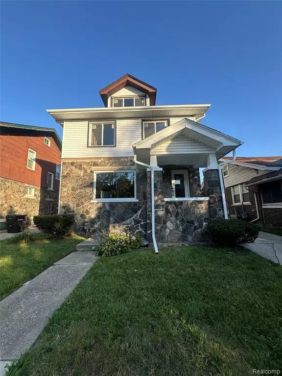 8740 Arcadia Street, Detroit, MI 48204