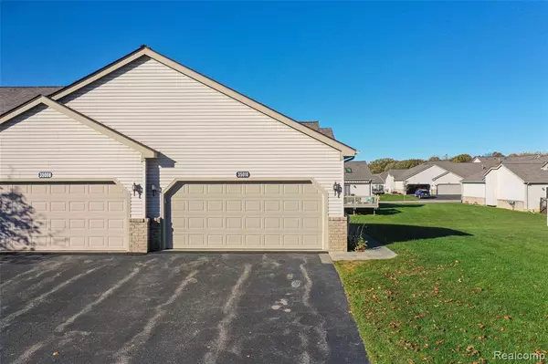 Mundy Twp, MI 48439,35010 Mitchell Street