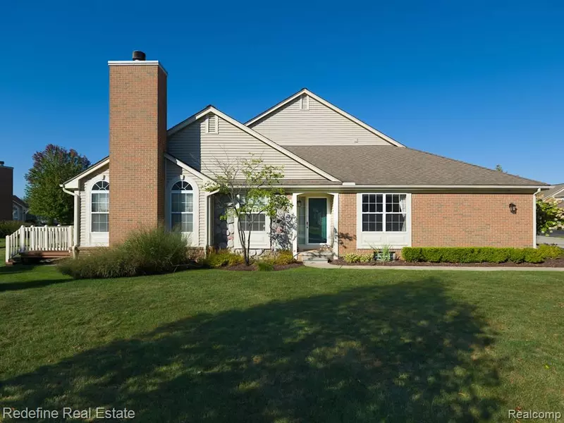 46502 Killarney Circle, Canton Twp, MI 48188