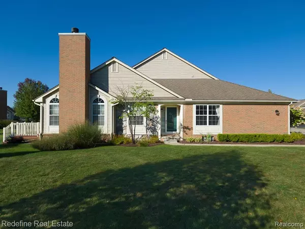 46502 Killarney Circle, Canton Twp, MI 48188
