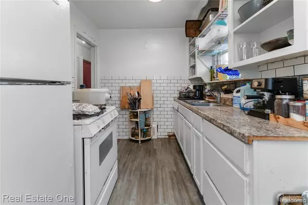 Highland Park, MI 48203,20460 Cardoni Street