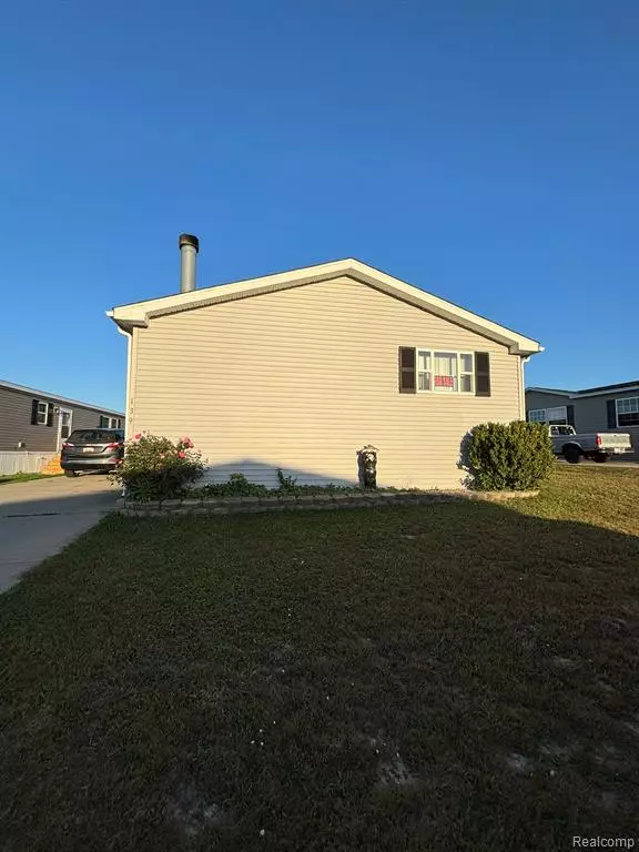 Davison, MI 48423,139 Chestnut Circle W