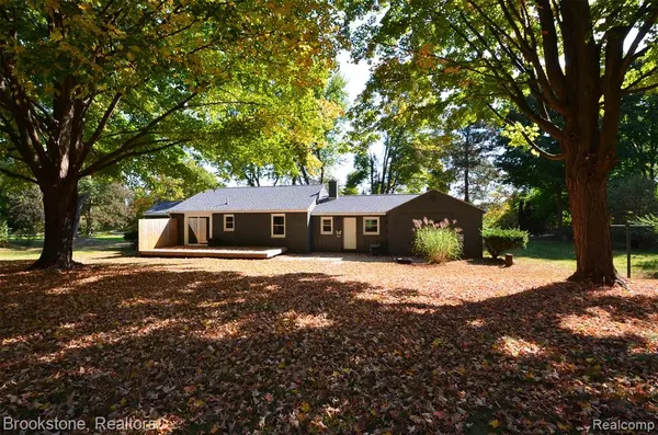 Springfield Twp, MI 48348,7565 Old Pond Drive