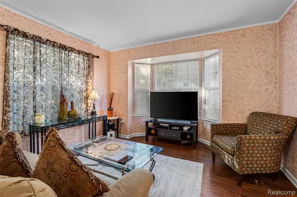 Detroit, MI 48201,3962 Miracles Boulevard