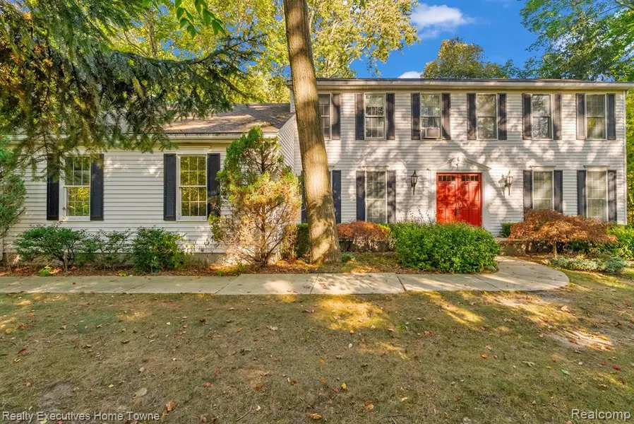 4680 Lakeshore Terrace, Fort Gratiot Twp, MI 48059