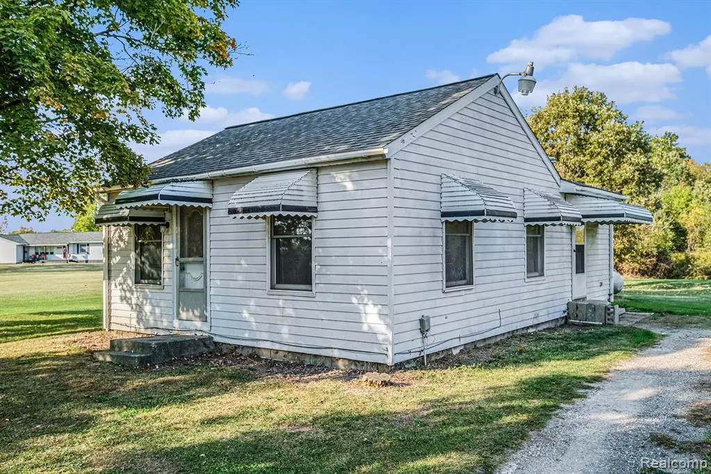 Clayton Twp, MI 48473,10126 McEnrue Road