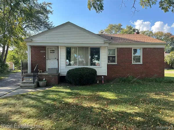 Roseville, MI 48066,29563 Little Mack Avenue