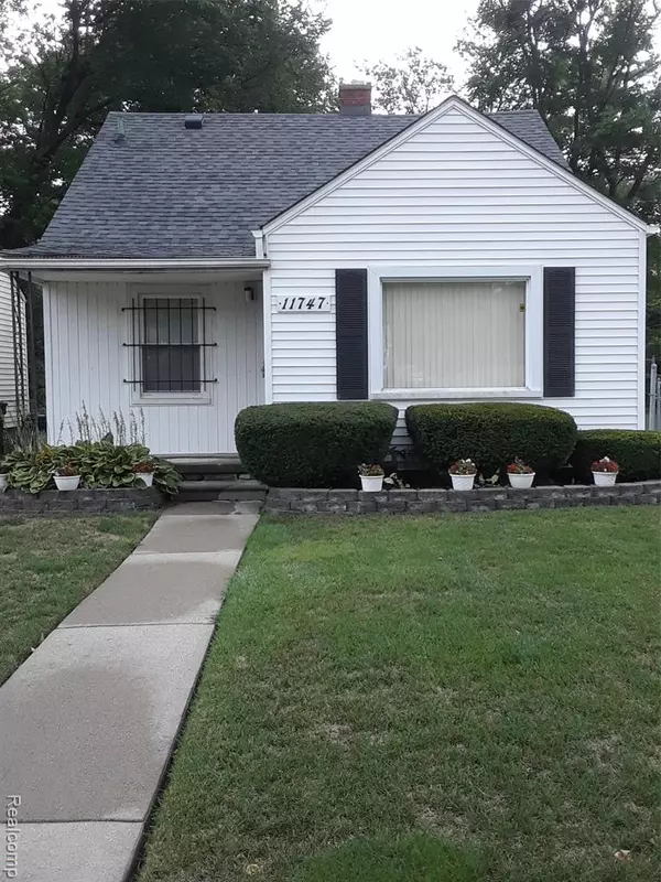11747 W Outer Drive, Detroit, MI 48223